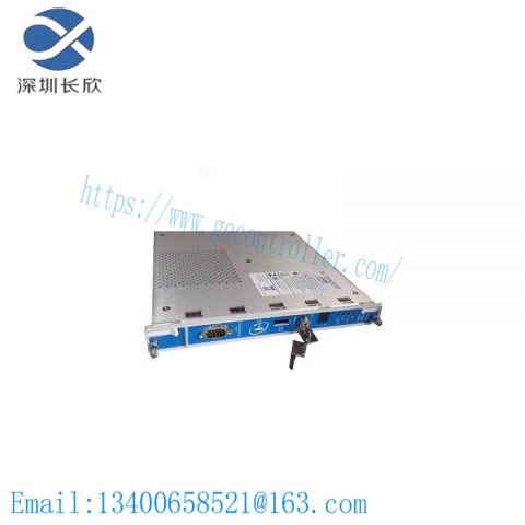 Bentley Nevada 3500/61 133811-02 Temperature Monitors - Precise Industrial Measurement Solutions