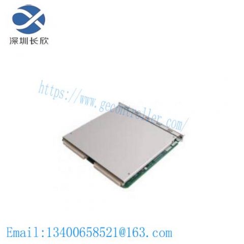 BENTLY NEVADA 3500/62 Vibration Monitoring Module