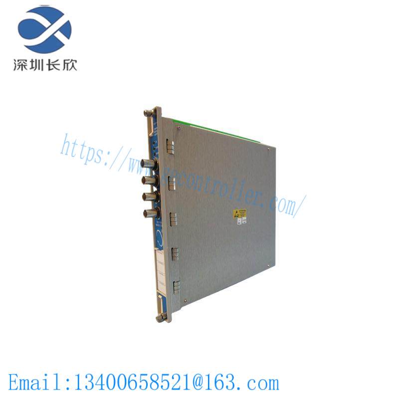 bently_nevada_3500_64m_dynamic_pressure_monitor.jpg Bently Nevada 3500/64M Dynamic Pressure Monitor