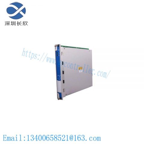 Bently Nevada 3500/65-01-00 Temperature Monitoring Module