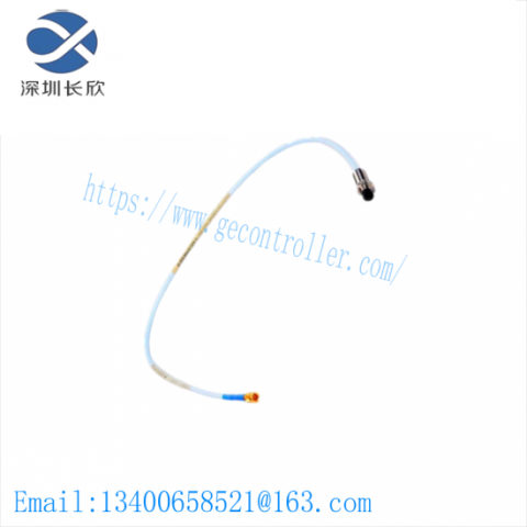 Bently Nevada 43331-12-05-02 Proximity Probes