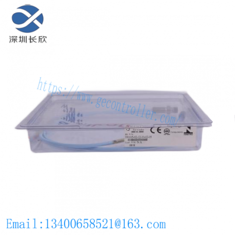 Bently Nevada 76686-040-01: Precision Control Module for Industrial Automation