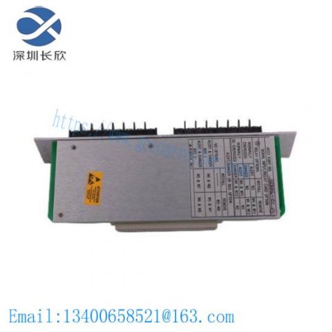 Bently Nevada 82926-01 RECORD TERMINAL; Manufacturer: bently-nevada