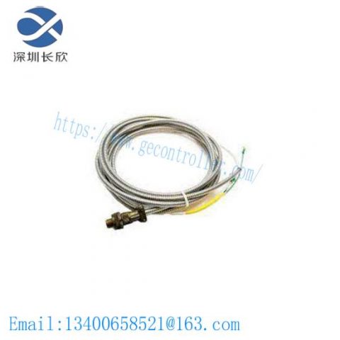Bently Nevada 84661-46 Interconnect Cables; Producer: Bently-Nevada