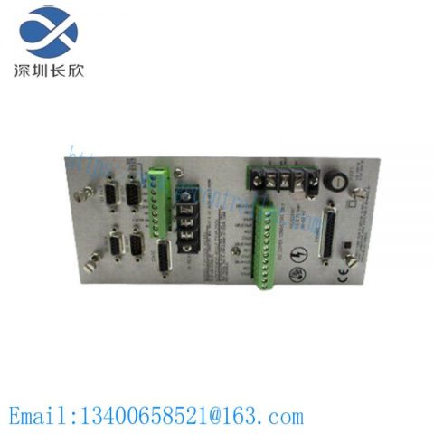 Bently Nevada 88286-01J + PWA88199-01 + 88614-01 Terminal Board