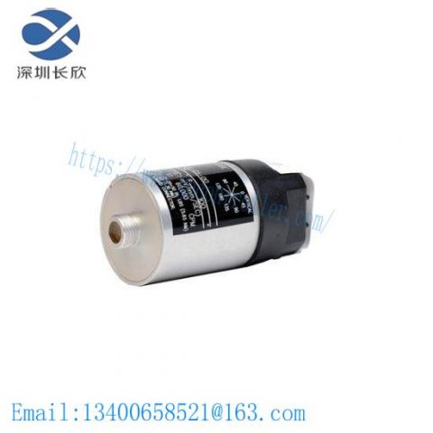 Bently Nevada 9200-01-01-10-00 Two-wire Velocity Seismoprobe Transducer; Bently-Nevada