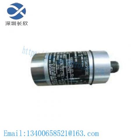 BENTLY NEVADA 9200-06-05-01-00 - Rapid Delivery