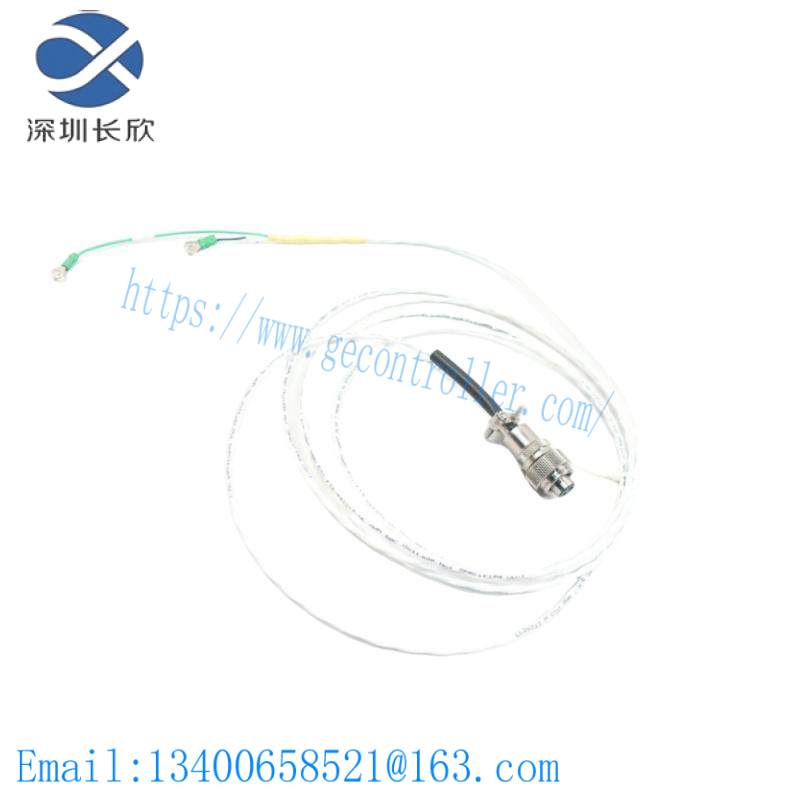 bently_nevada_9571-50_interconnect_cable.jpg Bently Nevada 9571-50 Interconnect Cable: Industrial Automation Solution