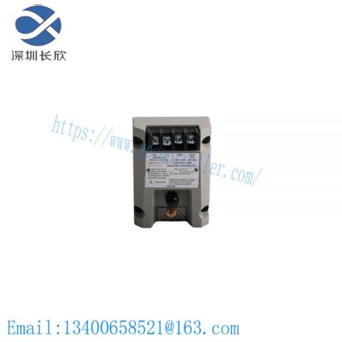 Bently Nevada 990-04-XX-01-00 MOD:147202-01, Precision Vibration Transmitter