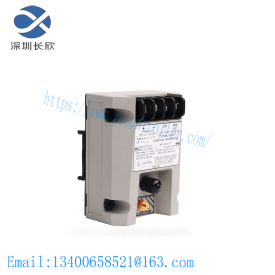 bently_nevada_990-05-50-01-cn_2-wire_vibration_transmitter.png Bently Nevada 990-05-50-01-CN: High-Performance 2-Wire Vibration Transmitter