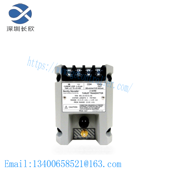 bently_nevada_991-25-50-01-00_thrust_transmitter.png Bently Nevada 991-25-50-01-00 Thrust Transmitter