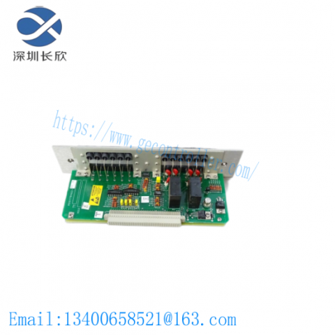 Bently Nevada ASSY78462-01-V & ASSY78462-01AB Seismic Transmitter, Precision Sensor for Critical Applications