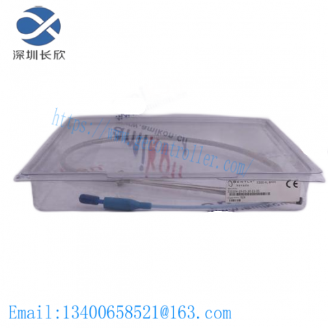 Bently Nevada 103-00-06-10-02-00 Extension Cable