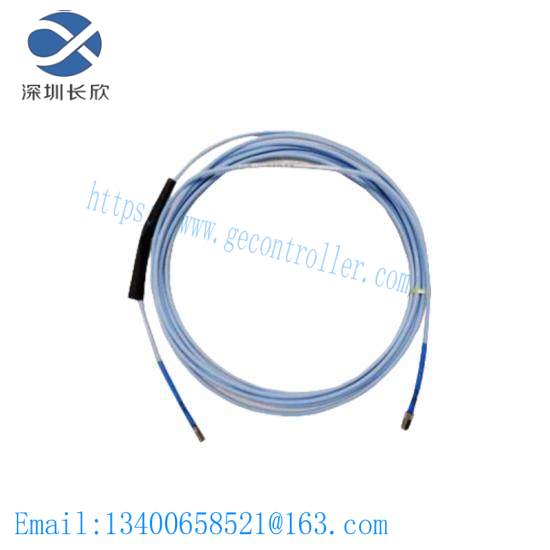 bently_nevada_extension_cable_330130-045-02-00.jpg Bently Nevada 330130-045-02-00 Extension Cable, Precision Control Solutions