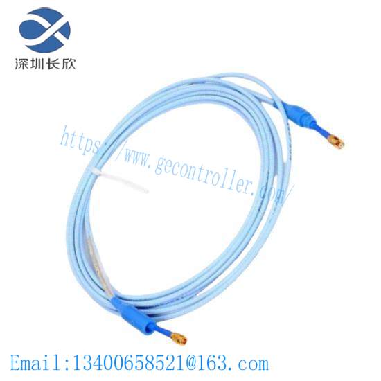 bently_nevada_extension_cable_330130-045-02-05_1.jpg Bently Nevada Extension Cable 330130-045-02-05, Precision Control Solutions for Industrial Automation