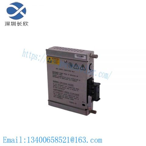 Bently Nevada JNJ5300-08-06-005-030-05-00-00-03 Position Sensor, High Precision Motion Detection for Industrial Automation