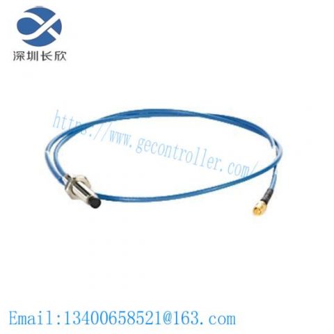 Bently Nevada 1442-PS-0805M001ON Eddy Current Probe for Industrial Control