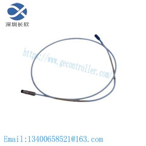 Bently Nevada Probe E2107/30/00/1/10 Extension Cable - Advanced Industrial Control Solution