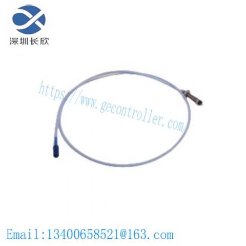 Bently Nevada Probe OD-1051 Extension Cable; Bently-Nevada