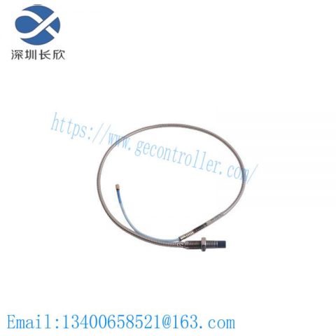 Bently Nevada RS901104-03-050-10-01, Proximity Sensor