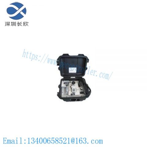 BENTLY NEVADA TK-3e 177313-01-01-00 Proximity System Test Kit: Precision Measurement for Critical Applications