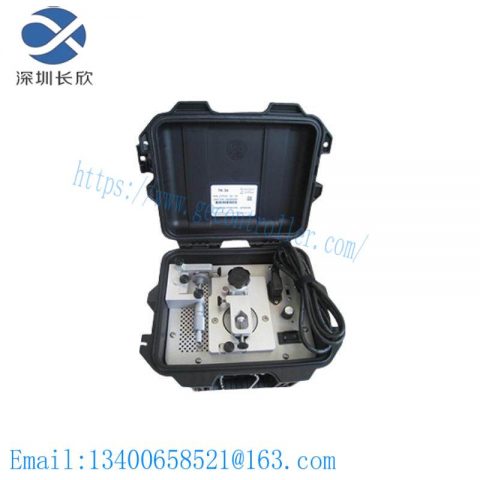 Bently Nevada TK-3E 177313-02-01 Proximity System Test Kit: Industrial Precision, Unmatched Reliability