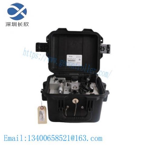 Bently Nevada TK-3e 177313-02-02 Proximity System Test Kit: Precision Measurement for Industrial Automation