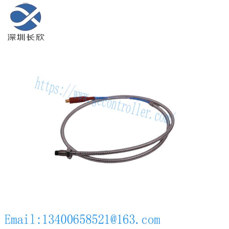 bently_nevada_tm0180-a08-b00-c02-d10_proximity_probe.jpg Bently Nevada TM0180-A08-B00-C02-D10 Proximity Probe - Precision Measurement Solutions for Industry 4.0 Applications