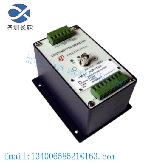 bently_nevada_tm201-a00-b00-c01-d00-e00-g00_provibtech.jpg Bently Nevada TM201-A00-B00-C01-D00-E00-G00, Precision Control Module