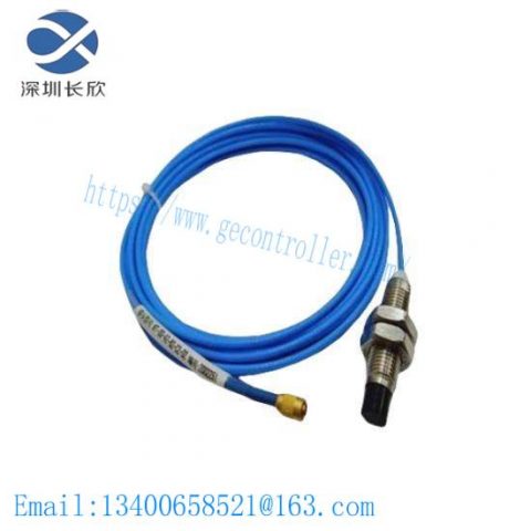 Bently Nevada TM301-A02-B00-C01-D00-E00-F00-G00 Extension Cable, Advanced Industrial Automation Solution
