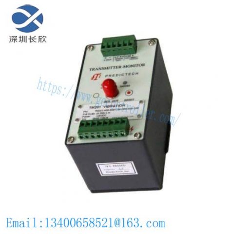 Bently Nevada TM502-A05-B00-C00-D00-E00-F00-G00 Protection Table - Comprehensive Solution for Enhanced Process Control