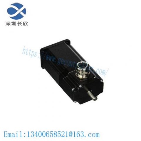 BERGER LAHR VRDM368/50LNB - High-Precision Servo Motor for Industrial Automation