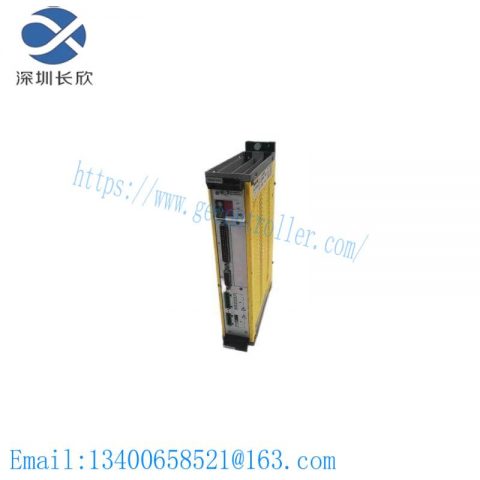 Berger Lahr WD5-008.051-00 Stepping Motor Driver, High Precision Control for Industrial Applications