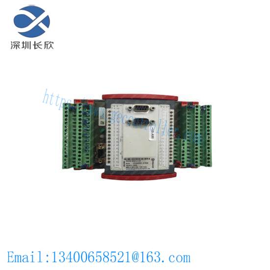 berghof_cedio-s_2.jpg BERGHOF CEDIO-S Control System Module, Advanced Industrial Automation Solution