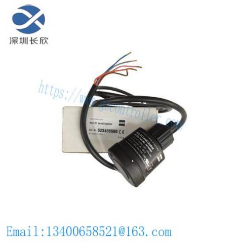 Bitzer 34794901 Oil Level Controller - Industrial Cooling Solutions