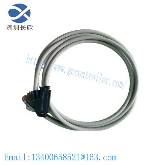 bmxfcw301_discrete_i_o_cable_3m_schneider_electric.jpg Schneider Electric BMXFCW301 Discrete I/O Cable 3M