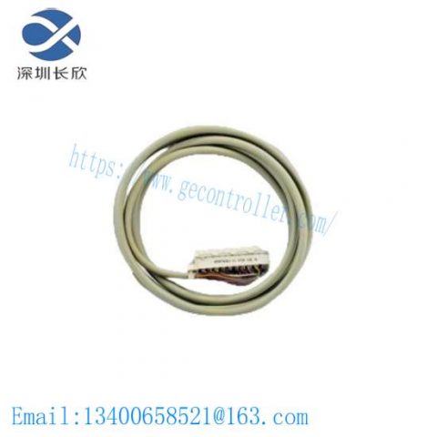 Schneider Electric BMXFTW501 5M Discrete I/O Cable