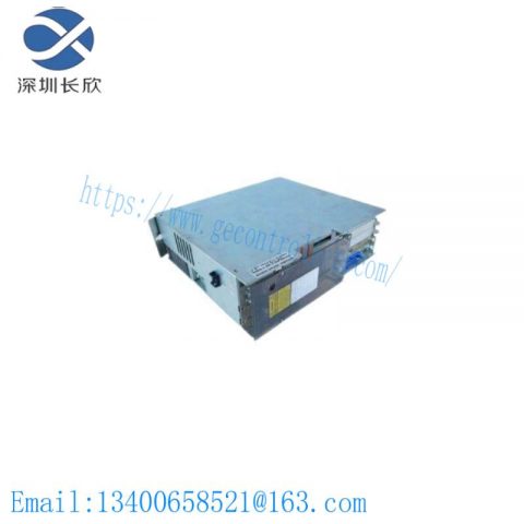 BOSCH DDS02.1-W200-DL01-01-FW Digital Output Module