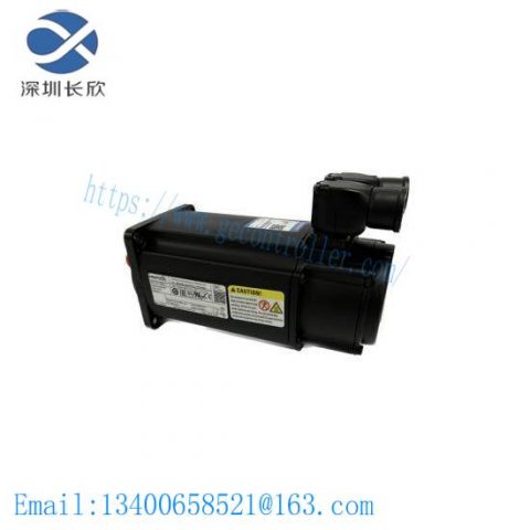 Bosch Rexroth MSK040B-0450-NN-M1-UP1-NNNN Servo Motor: Precision Control, Industry Standard