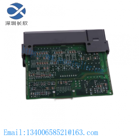 Bosch Rexroth SV-040L2 Module, Advanced Motion Control System