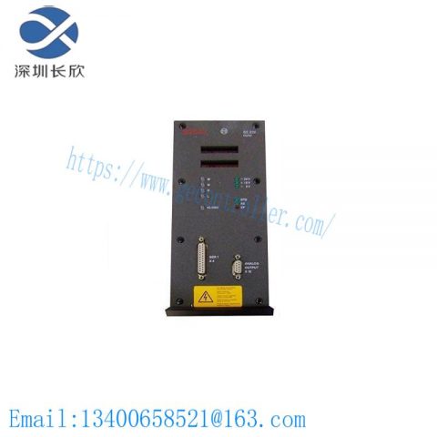 Bosch SE200 0608830123 Digital Servo Controller