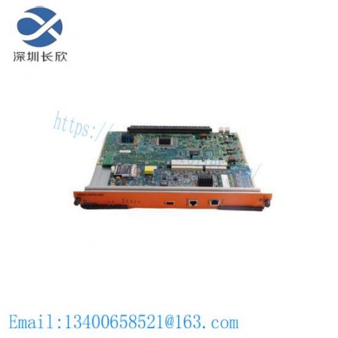 Braukmann F76CS-1AA - Advanced Industrial Control Module