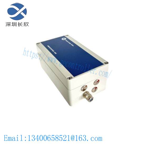 bruel_kjaer_vc-1000_cv-116_vibration_monitor.jpg Bruel & Kjaer VC-1000 CV-116 Vibration Monitor: Industrial Precision Monitoring