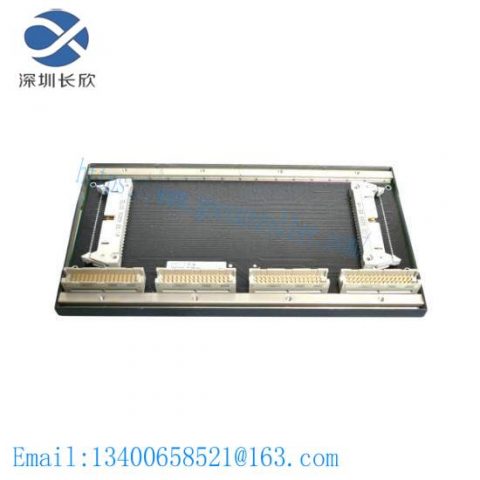 Bachmann BS204 - 4-Slot Backplane Industrial Control PLC