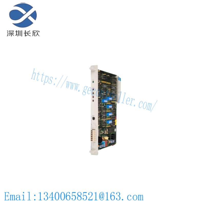 burr-brown_burr-brown_mpv901_counter_input_module.jpeg BURR-BROWN MPV901 Counter Input Module - High Precision Industrial Control Module