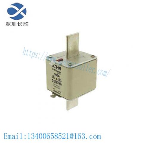 Bussmann 500NHG3B | Fuse Status Indicator, Advanced Monitoring Solution