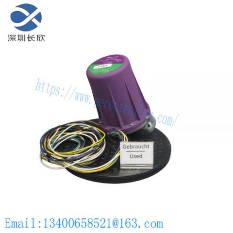 Honeywell C7012E/C7012E1187 Power Supply Module