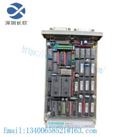 Siemens C8451-A12-A73 Counter Module: Precision Counting Solutions for Industrial Automation