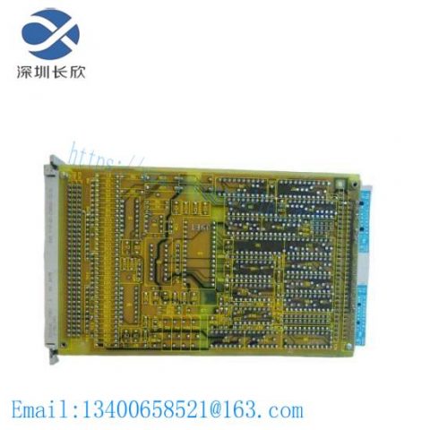 Siemens C8451-A12-A81-5 Digital Output Module