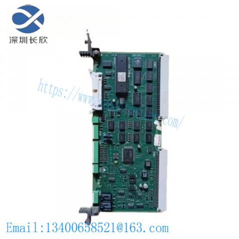 Siemens C98043-A1680-L1 Control Module: Industrial Automation Solution